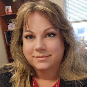 Fundraising Page: Jane Reedy